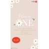 Cartolina digitale personalizzata per Battesimo, Nascita o Compleanno