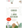 Cartolina digitale personalizzata per Battesimo, Nascita o Compleanno