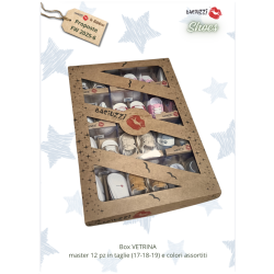 Scarpine da Neonato Eleganti e Ricercate – Look Chic e Sofisticato per i Piccoli